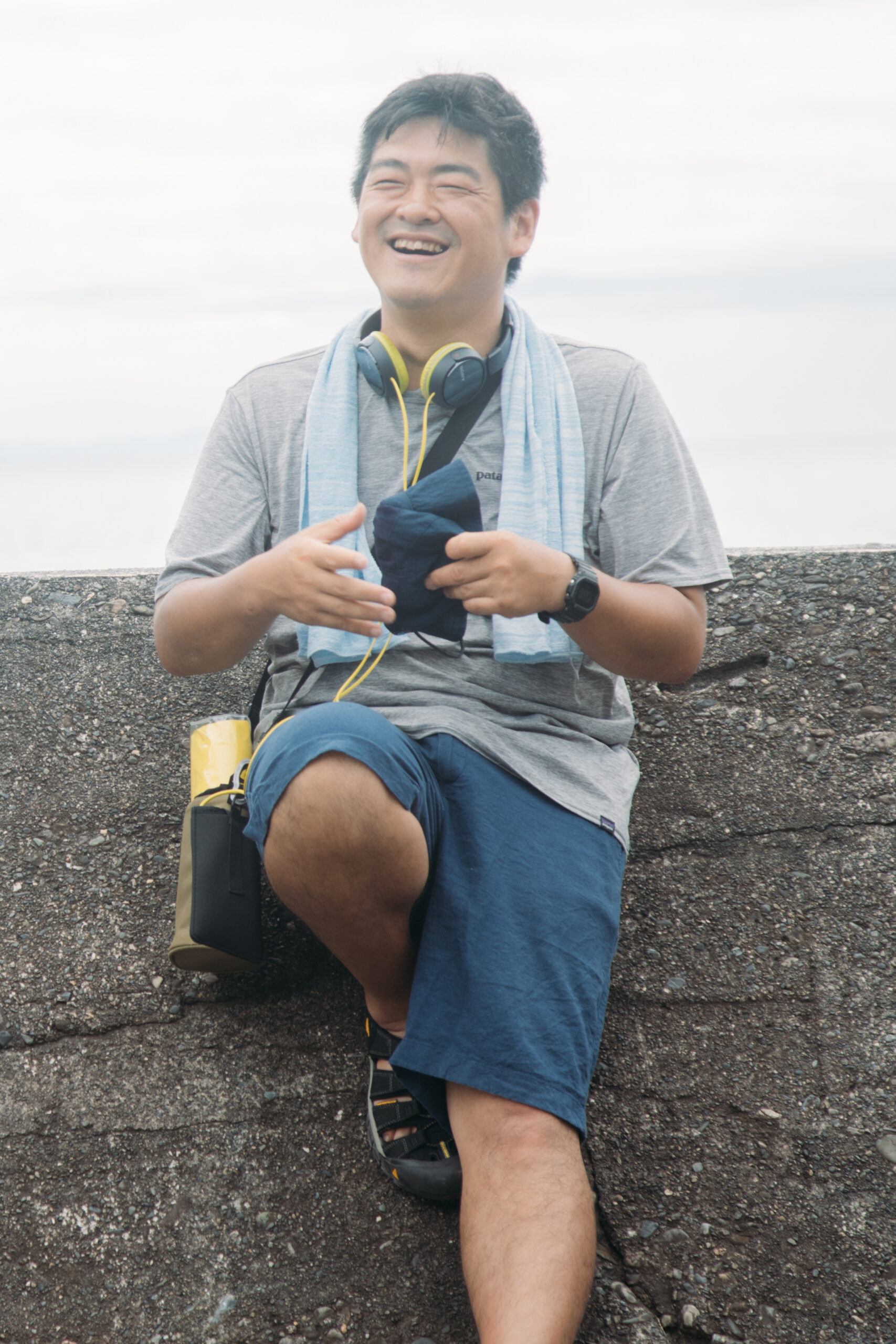 沖田 修一のプロフィール画像