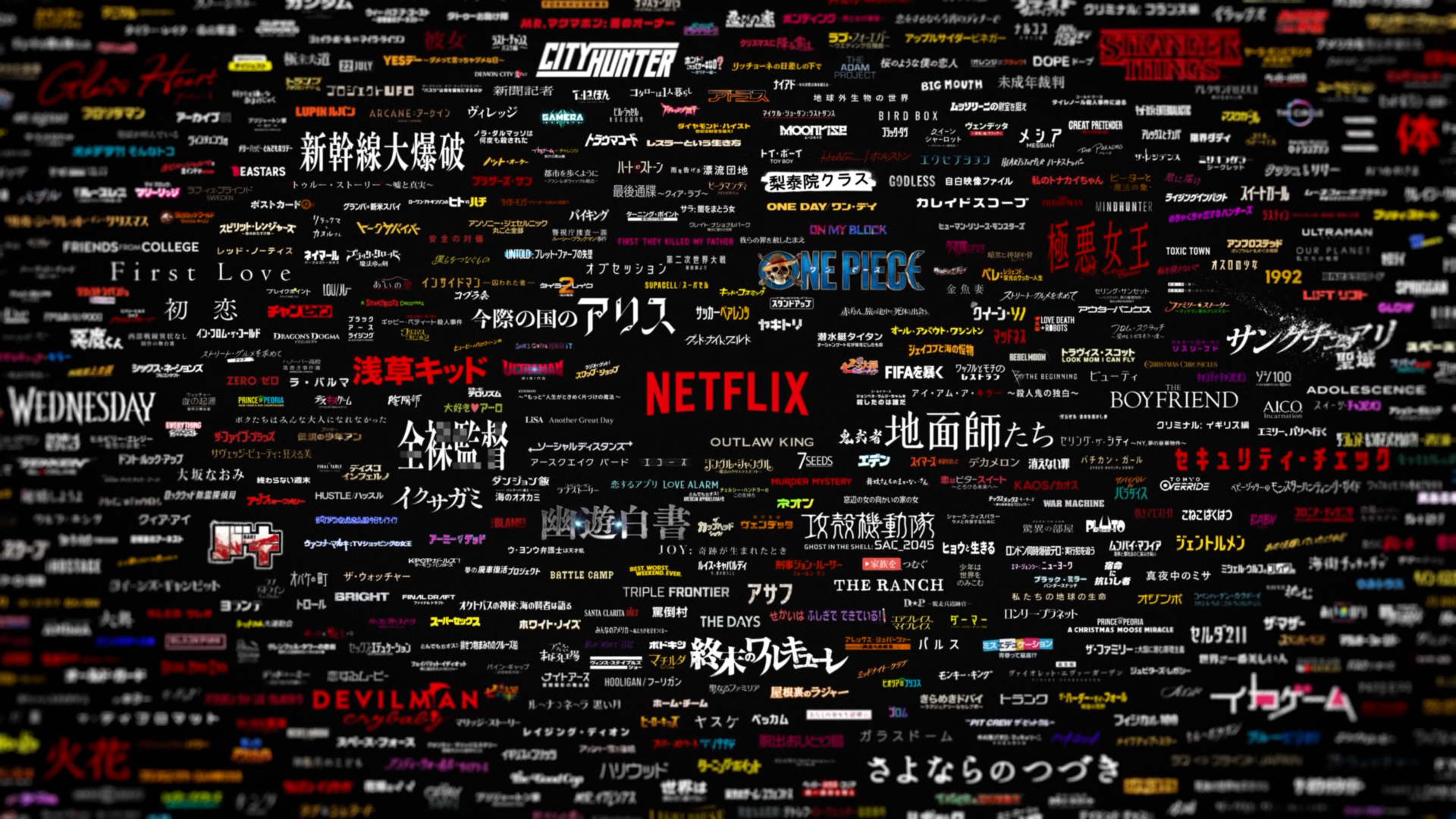 10周年スペシャルムービー