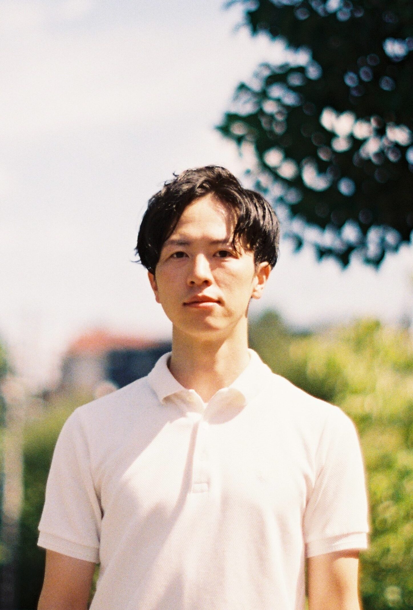 橋浦 脩人のプロフィール画像
