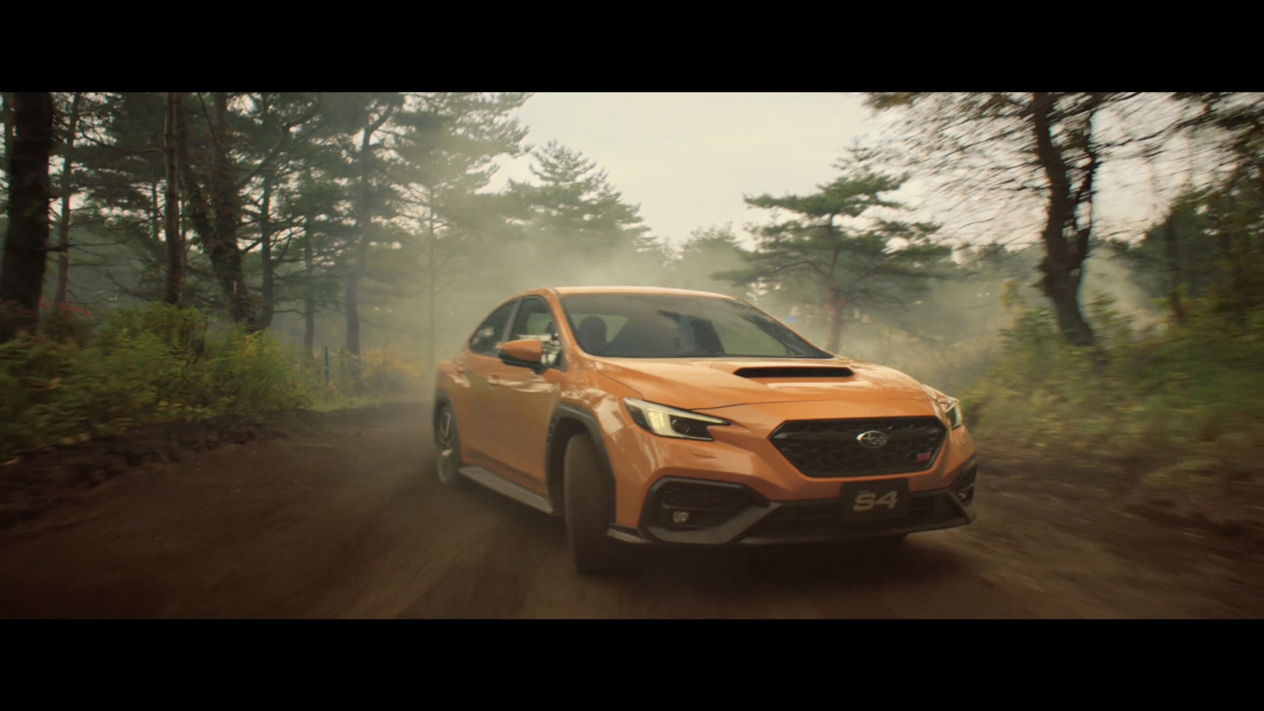 WRX S4